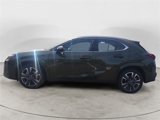 New 2025 Lexus UX 300h AWD image 2