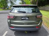 Used 2018 Jeep Compass Sport image 5