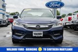 Used 2017 Honda Accord EX-L image 2