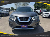 Used 2019 Nissan Rogue S image 2
