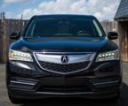 Used 2014 Acura MDX SH-AWD image 2