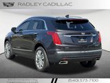 Used 2017 Cadillac XT5 Luxury w/ Driver Awareness Package image 3