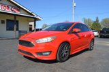 Used 2016 Ford Focus SE w/ SE Sport Package image 2