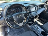 Used 2018 Toyota RAV4 XLE image 3