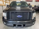 Used 2014 Ford F150 STX w/ Equipment Group 201A Mid image 2