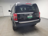 Used 2014 Jeep Patriot Limited w/ Sun/Sound Group image 6