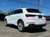 New 2025 Audi Q3 2.0T Premium image 5
