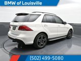Used 2018 Mercedes-Benz GLE 43 AMG 4MATIC image 5