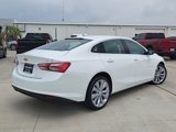 Used 2024 Chevrolet Malibu LT image 5