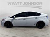 Used 2013 Toyota Prius Two image 2