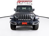 Used 2019 Jeep Wrangler Unlimited Sahara w/ Advanced Safety Group image 2