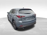 Certified 2025 MAZDA CX-5 Carbon Edition image 5