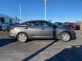 New 2025 Nissan Sentra S image 3