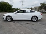 Used 2024 Chevrolet Malibu LT image 4