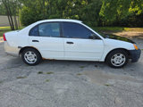 Used 2001 Honda Civic LX image 4