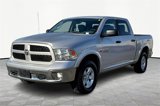 Used 2017 RAM 1500 SLT image 2
