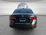 Used 2021 Nissan Altima 2.5 Platinum image 4