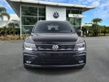 Used 2021 Volkswagen Tiguan SE R-Line image 2
