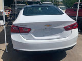 Used 2020 Chevrolet Malibu LS image 4