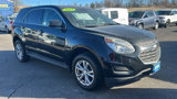 Used 2017 Chevrolet Equinox LS image 4