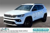 New 2025 Jeep Compass Latitude w/ Altitude Special Edition image 2