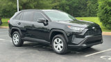 Used 2019 Toyota RAV4 LE image 2