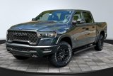 New 2025 RAM 1500 Rebel image 2