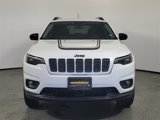 Used 2022 Jeep Cherokee Latitude image 2