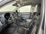 Certified 2021 Chevrolet Colorado Z71 w/ Safety Package image 3