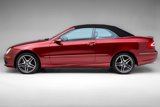 Used 2005 Mercedes-Benz CLK 500 Cabriolet image 4