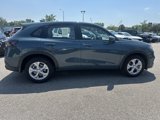 Certified 2025 Honda HR-V LX image 4