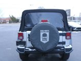 Used 2012 Jeep Wrangler Unlimited Rubicon image 4