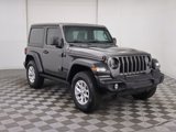 Used 2023 Jeep Wrangler Sport S image 3