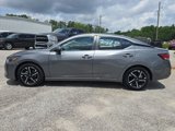 Used 2024 Nissan Sentra SV image 2