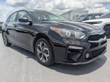 Used 2019 Kia Forte LXS image 2