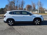 New 2025 Volkswagen Taos S image 3