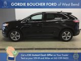 Certified 2021 Ford Edge SEL w/ Convenience Package image 2