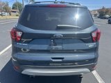 Used 2019 Ford Escape Titanium image 4