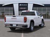 New 2024 GMC Sierra 1500 Pro w/ Pro Value Package image 4
