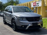 Used 2018 Dodge Journey Crossroad image 3