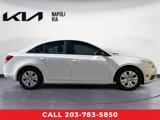 Used 2014 Chevrolet Cruze LS image 2
