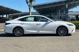 New 2025 Lexus ES 350 w/ Premium Package image 3