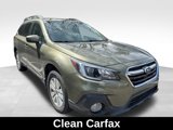 Used 2019 Subaru Outback 2.5i Premium w/ Popular Package #2 image 5