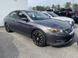 Used 2013 Honda Accord Sport image 3