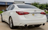 Used 2018 INFINITI Q50 Luxe image 3