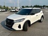 Used 2023 Nissan Kicks S image 2
