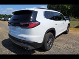 Used 2025 GMC Acadia Elevation image 2