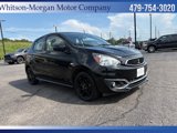 Used 2020 Mitsubishi Mirage LE image 3