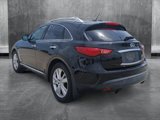 Used 2013 INFINITI FX37 2WD image 3