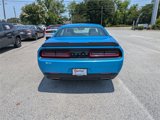 Used 2023 Dodge Challenger SXT image 4